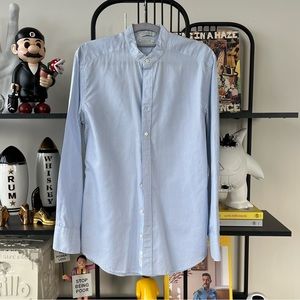 Mens Suitsupply Shirt